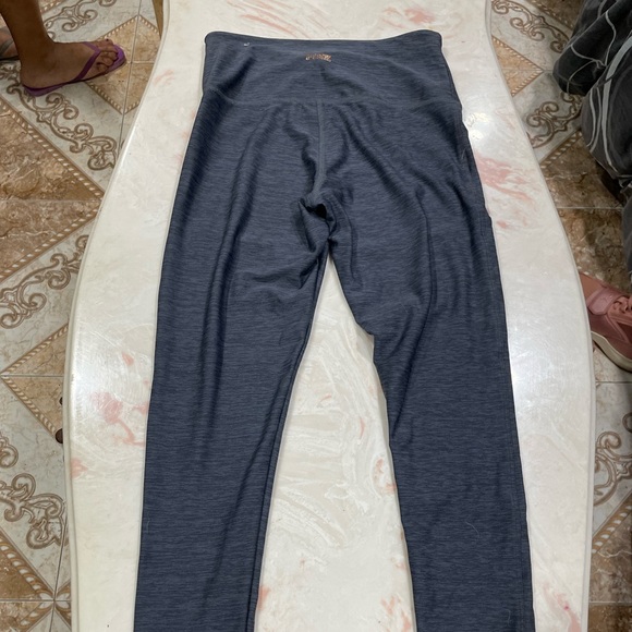 Victoria’s Secret PINK leggings - Picture 3 of 8